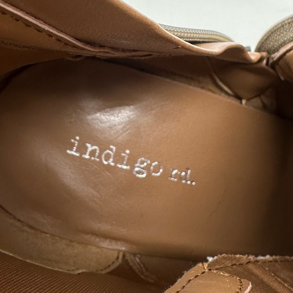 Indigo Rd Fabre Women's Fashion Boot - Picture 14 of 15